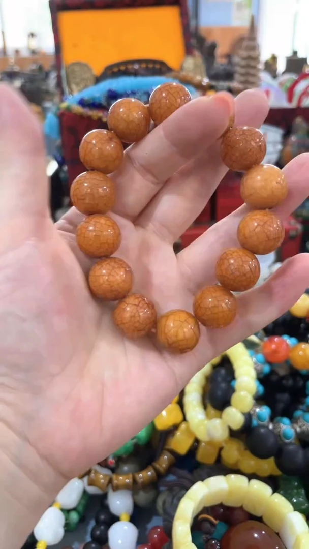 【闪购商品】摆件宫廷影视老旧工艺摆件