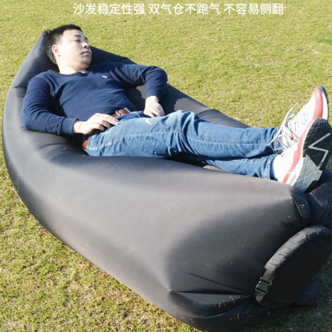 Wearark】充气沙发 空气沙发 懒人沙发睡袋床垫车载露营户外室内