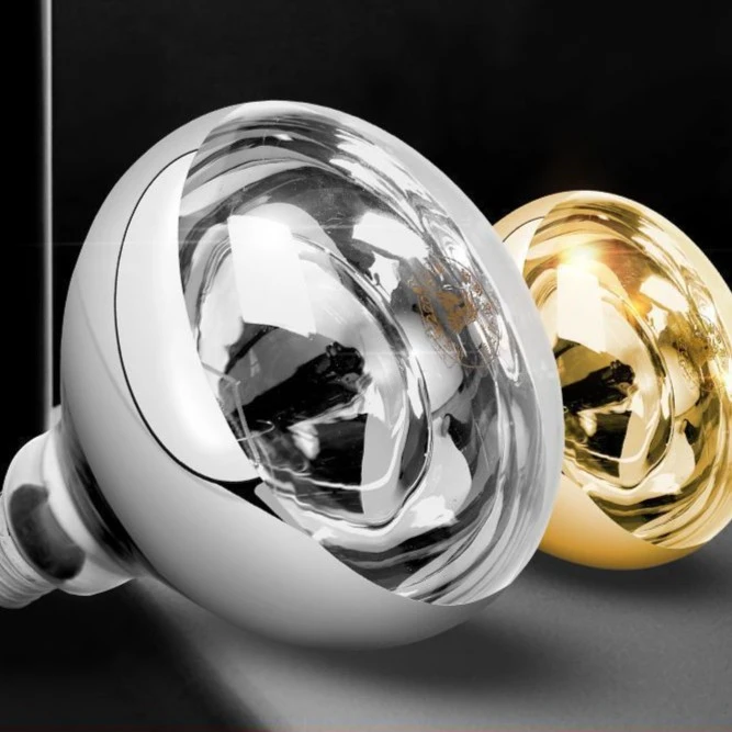 Wearark】冬天浴室取暖浴霸灯泡取暖灯泡