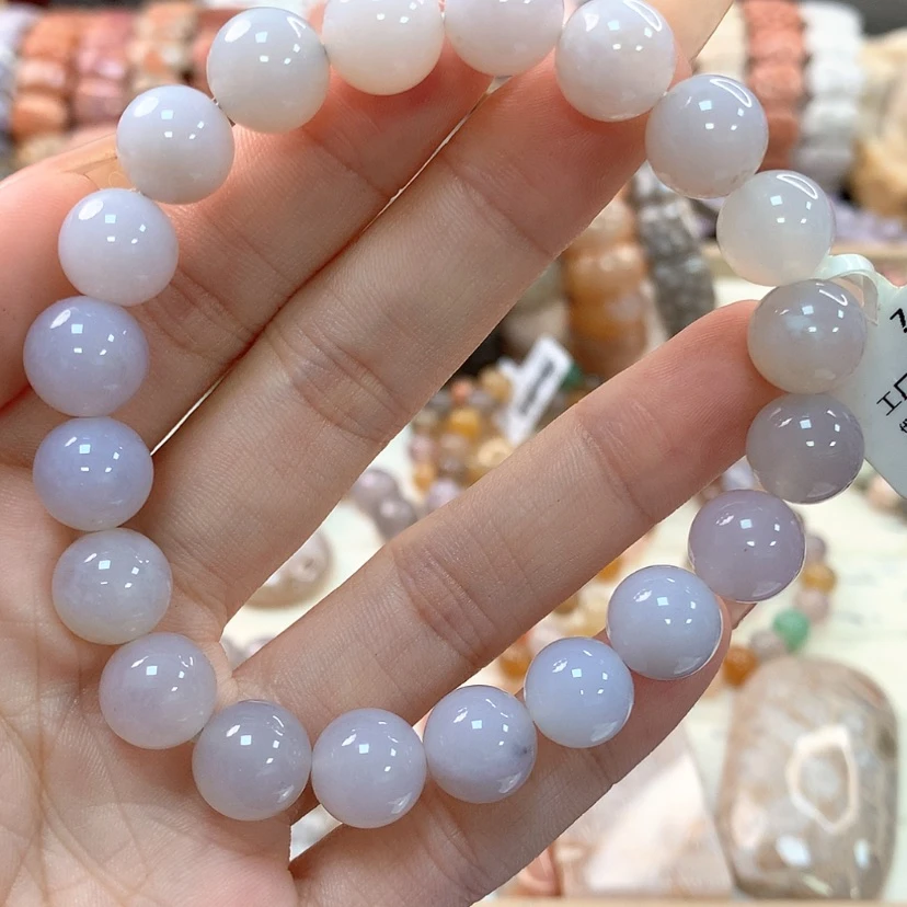 【闪购商品】硅化珊瑚(珊瑚玉)手链未镶嵌291