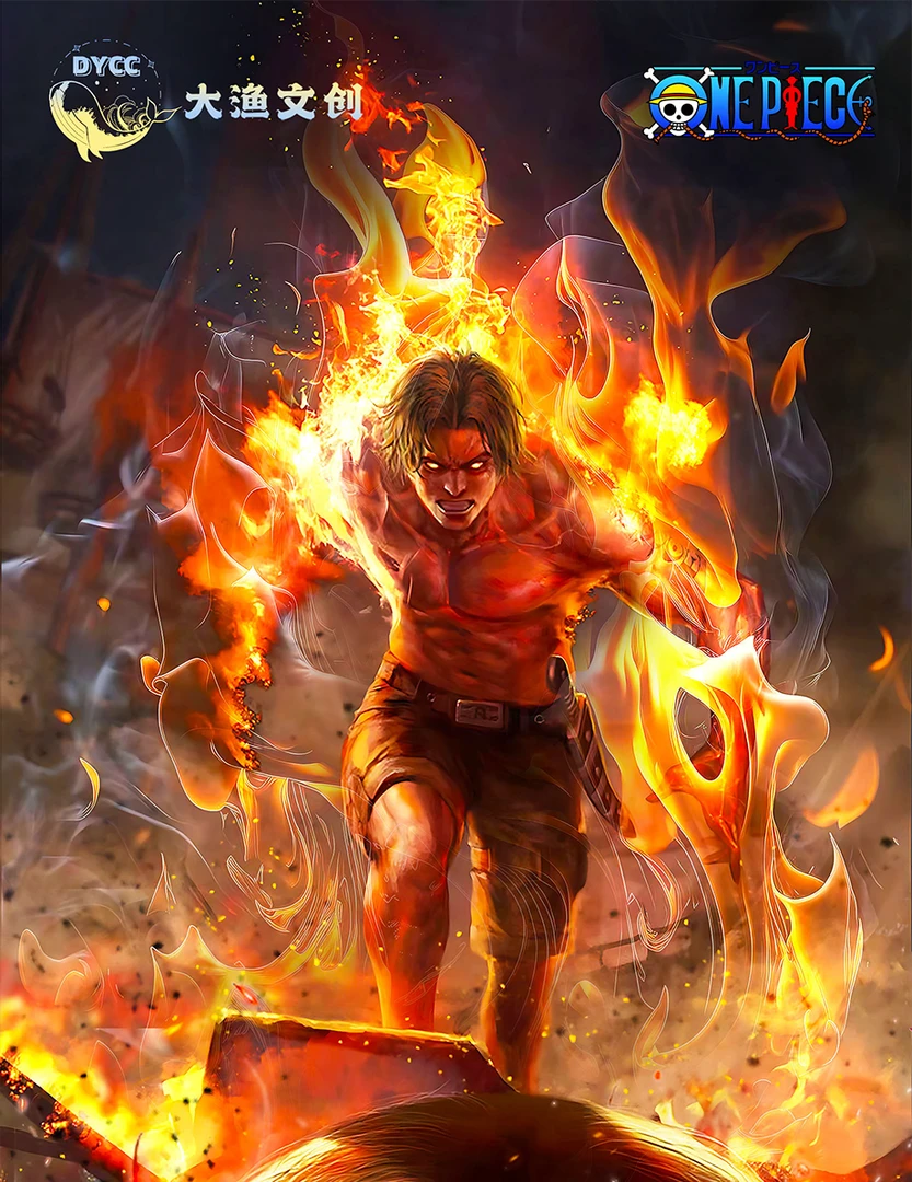 【炒菜】大鱼文创 燃烧之血第三弹卡牌盲盒/默认代拆