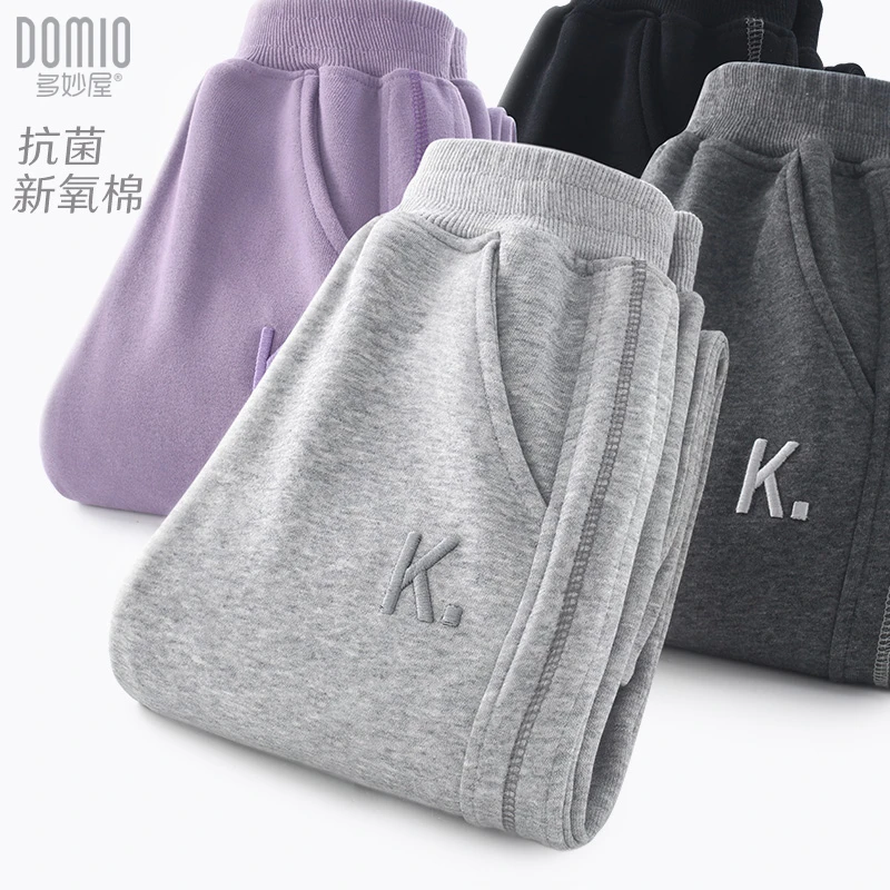 女童裤子春秋2025新款儿童运动裤大童卫裤外穿长裤休闲裤薄款童装