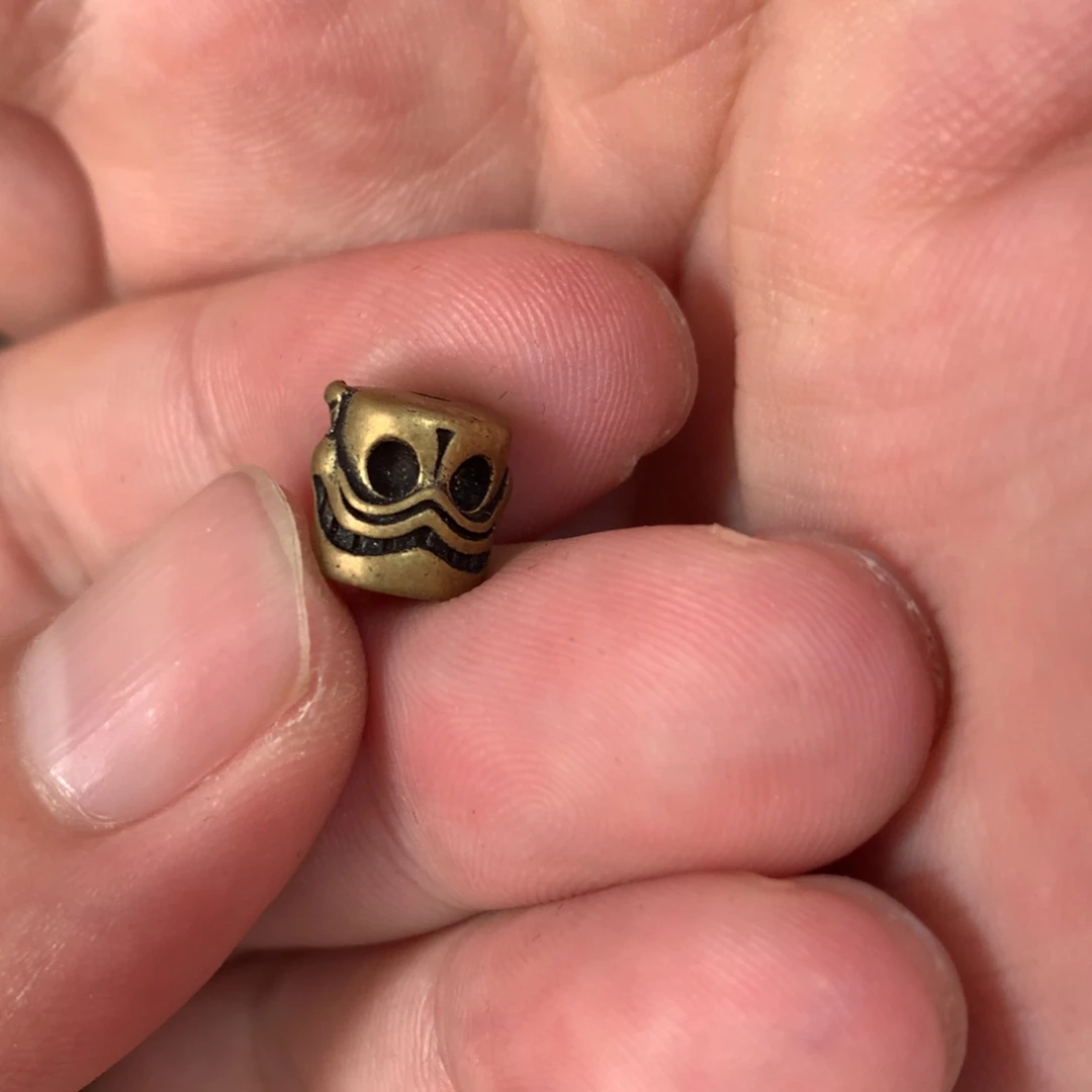 集芙饰品批发号：样板