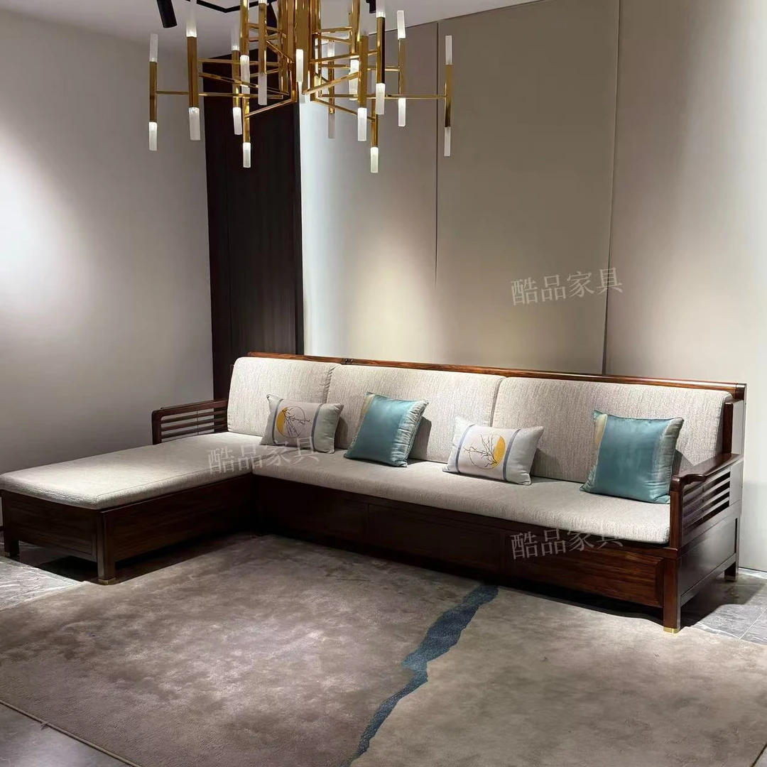 821-3转角沙发3270*790*910（贵妃1.8）