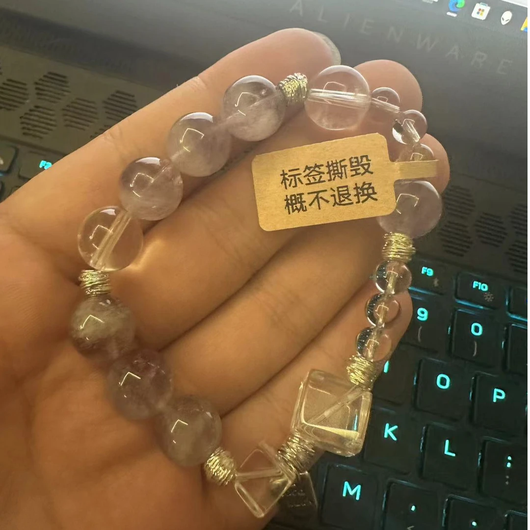 水晶手串（99900218）