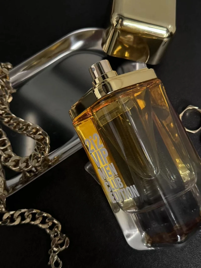 真个性212vip100ml】持久留香经典海洋花香调清新好闻夏日必备香水