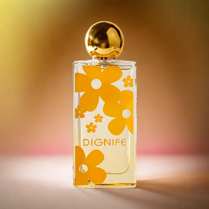 7003【小雏菊】暗恋雏菊香水持久留香清新自然淡香经典