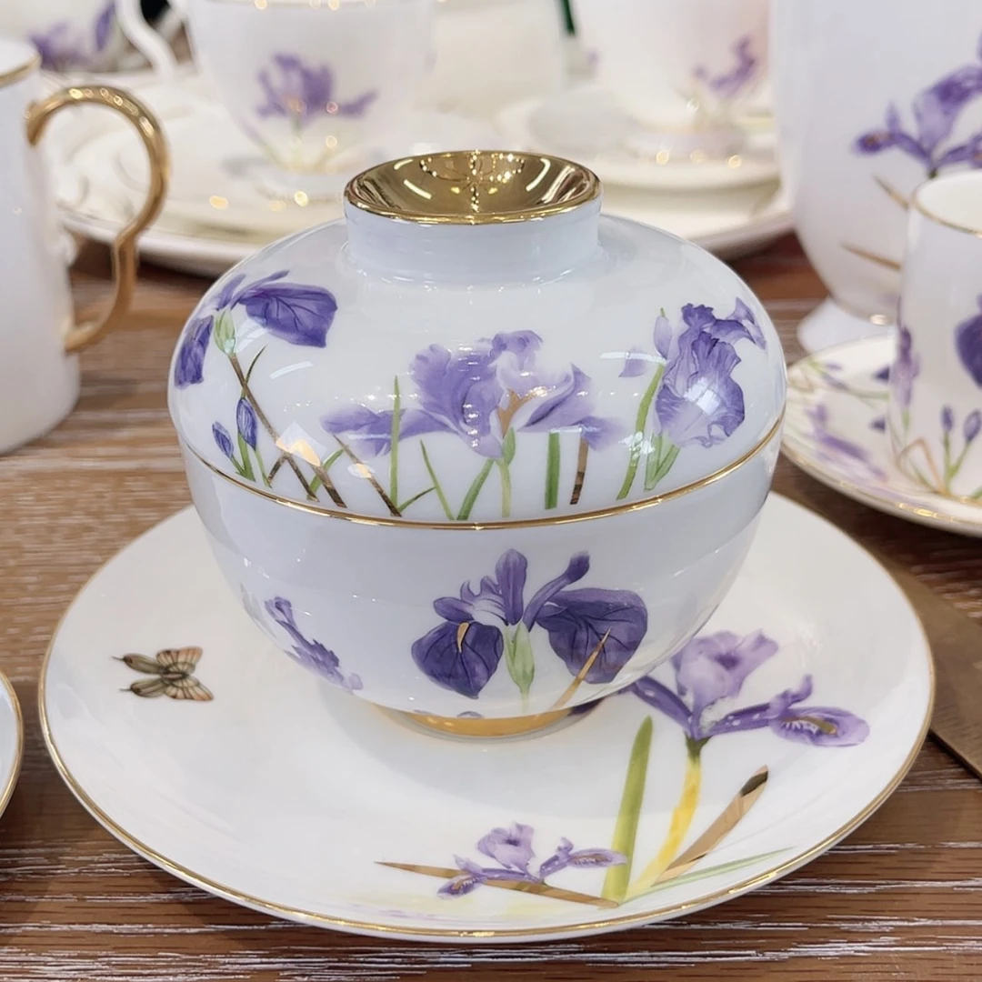 【闪购商品】骨瓷杯