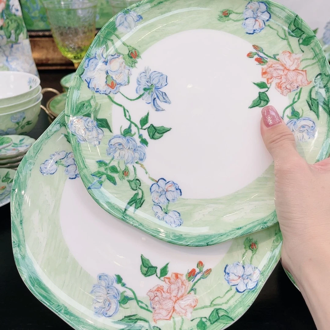 【闪购商品】碟8寸———————-