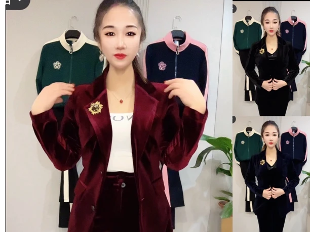9825西服单件上衣