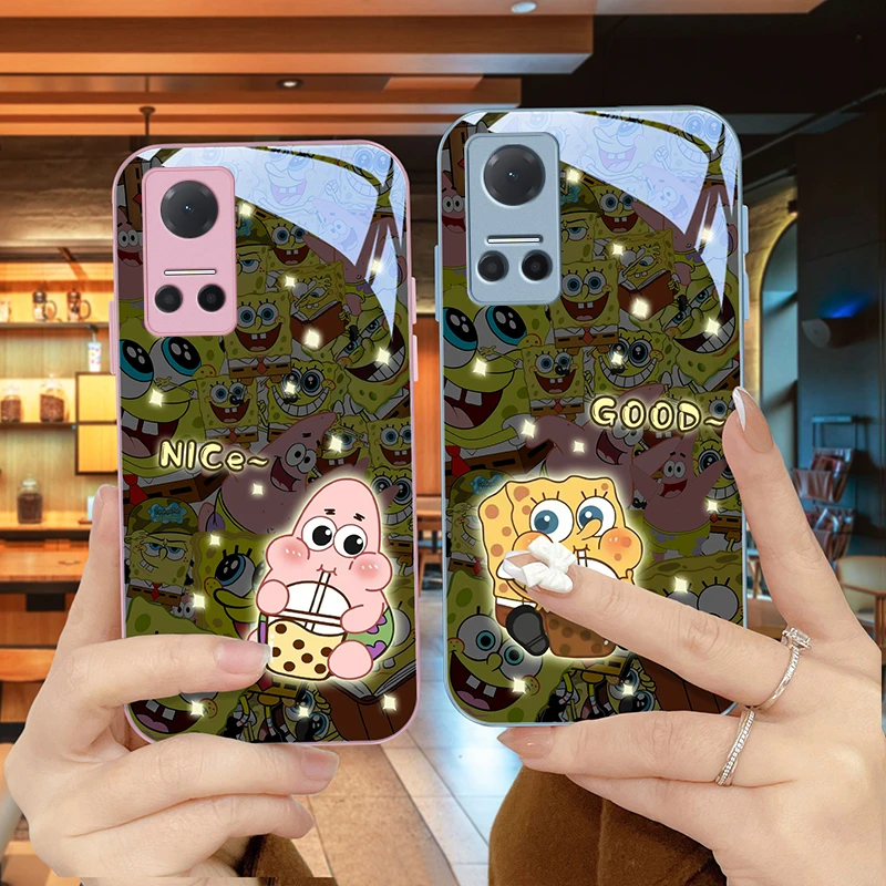 超萌宝宝适用荣耀play6T/6Tpro/5Tpro手机壳play5金属漆玻璃5T活