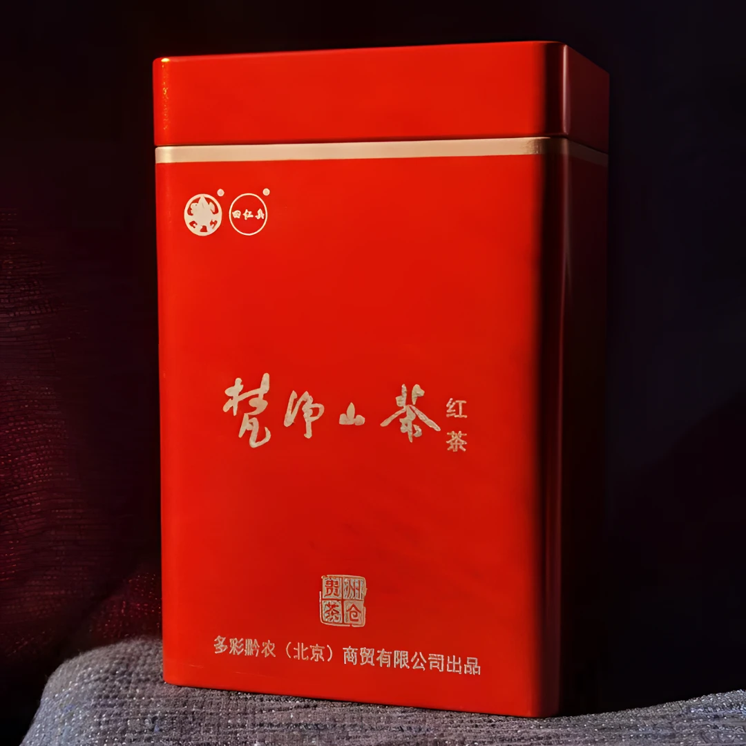 梵净山红茶（贵州茶）