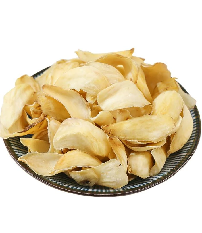 现收 百合干 本色 搭配贝母 大山好物 四川地方特产