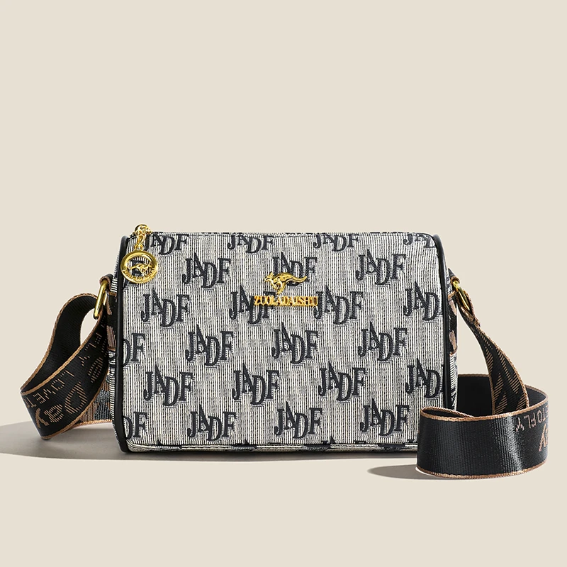 2024秋冬新款单肩包大容量枕头包百搭女包斜挎包68815