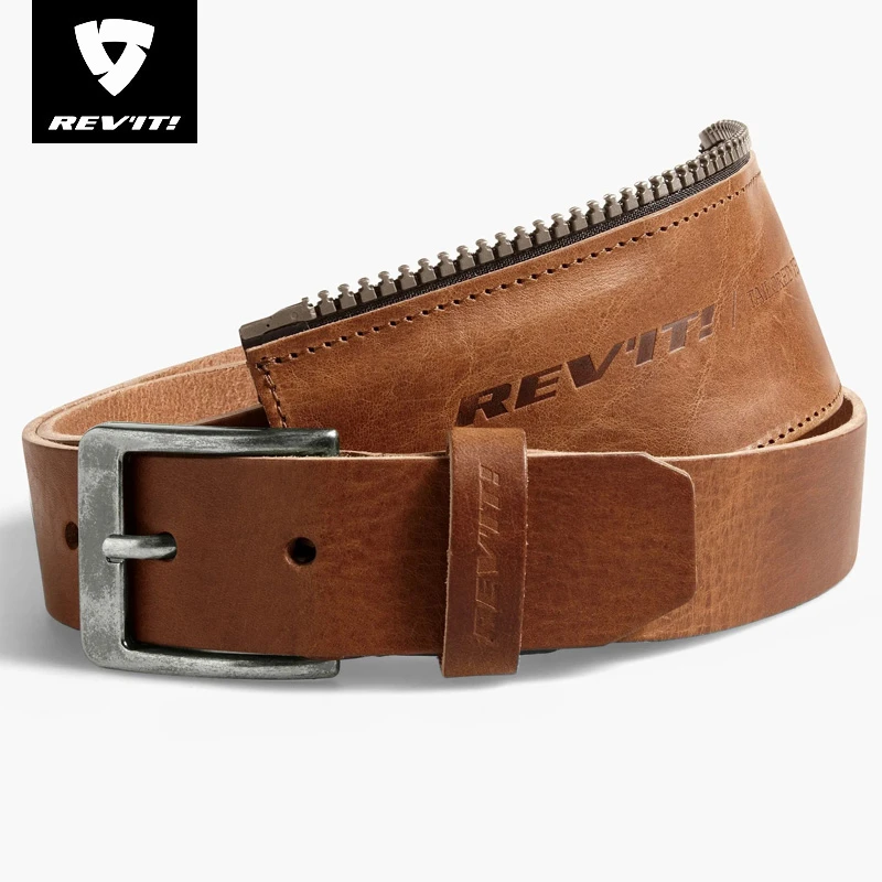 REVIT腰带Safeway 2安途骑行裤拉链连接骑行服上衣皮带腰带