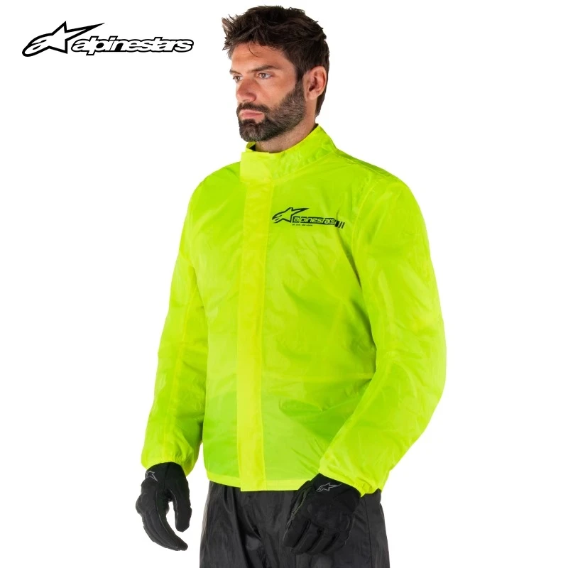 a星摩托车骑行雨衣HURRICANE V2防水套装摩托车服骑行服防雨雨裤