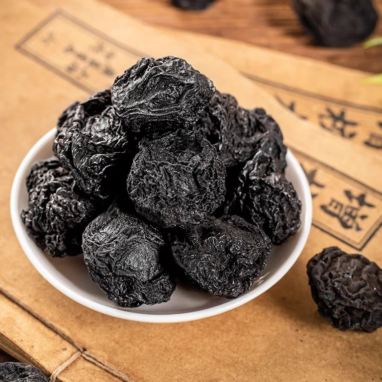 官方庄 （吴兄推荐） 散装农产品 乌梅颗颗饱满果肉