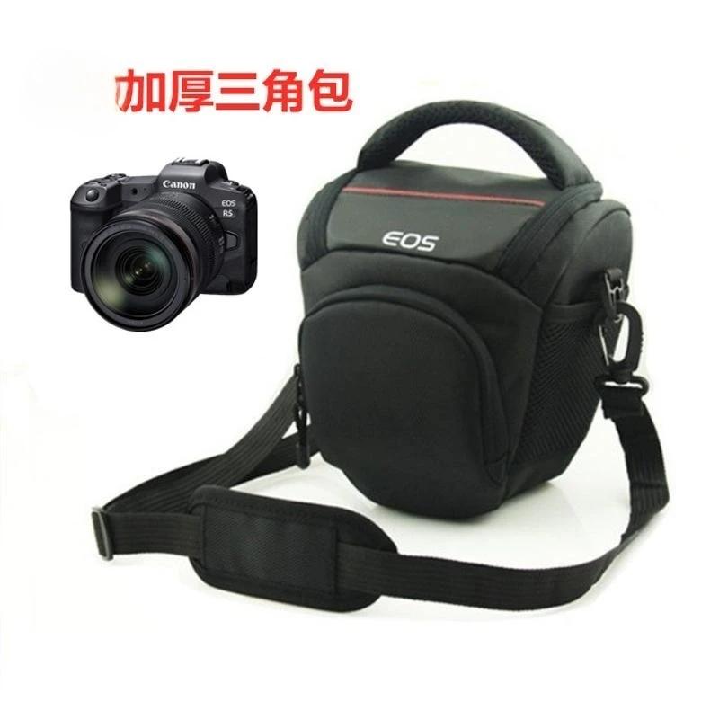 佳能单反相机包EOS 450D 500D 550D 600D 760D 70D 60D摄影三角包