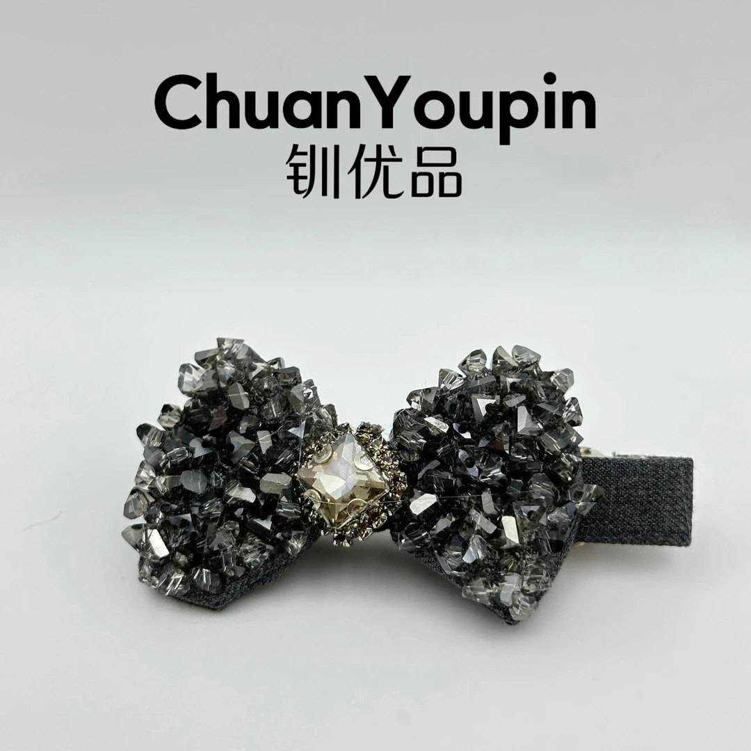 EC292发饰优雅韩版头饰