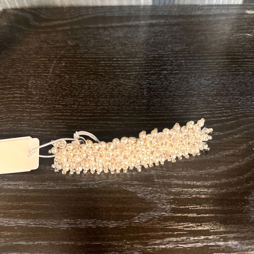 E1039发饰气质超仙韩式时尚简约网红发夹发卡