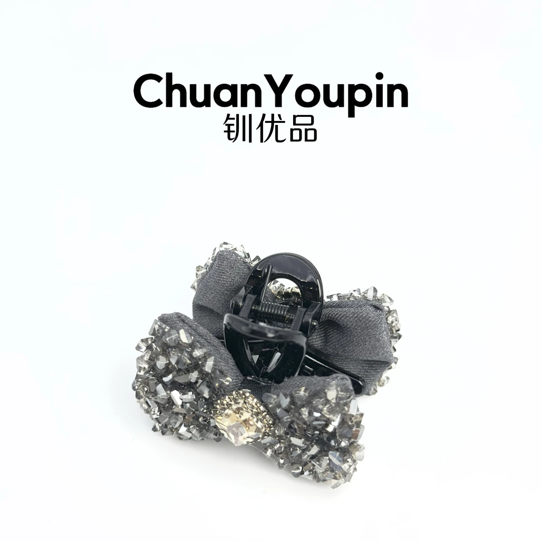 EC294发饰迷你轻奢可爱