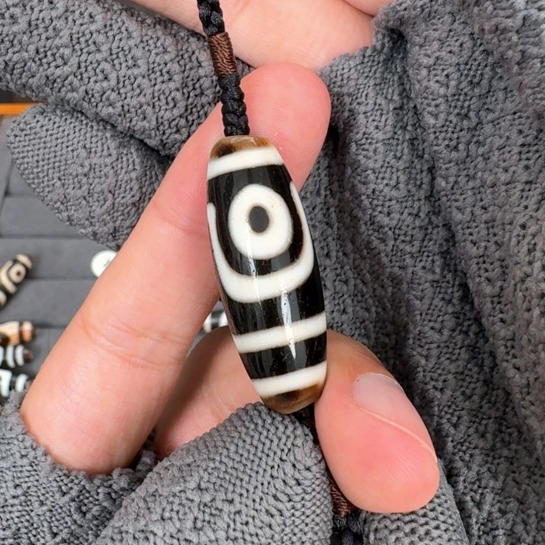 玛瑙/玉髓颈饰未镶嵌D*M