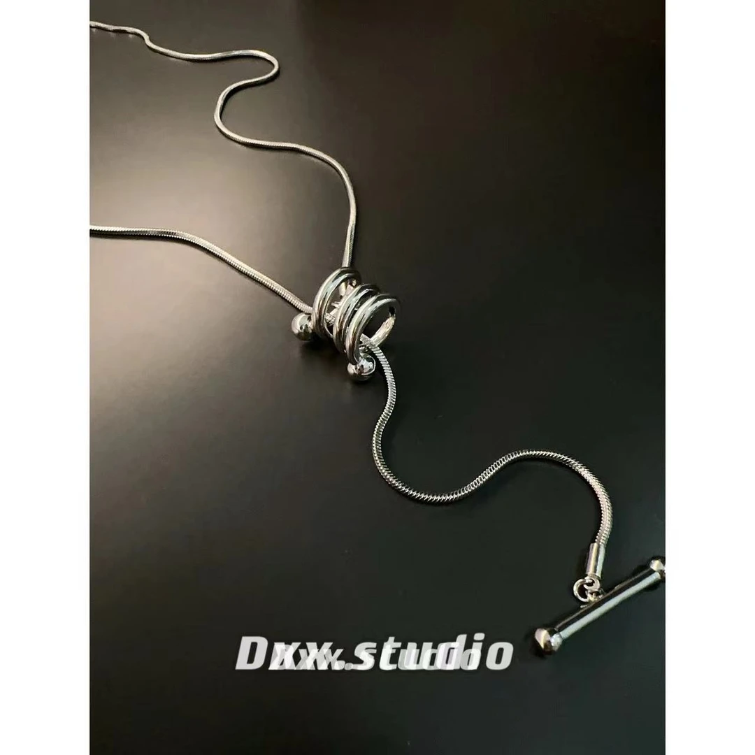 铜合金项链 DXX小晰饰品-新品-项链37911