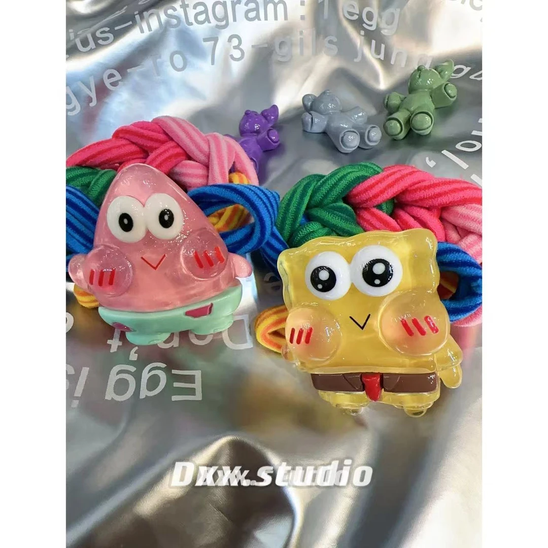 DXX小晰饰品-新品-发饰37004