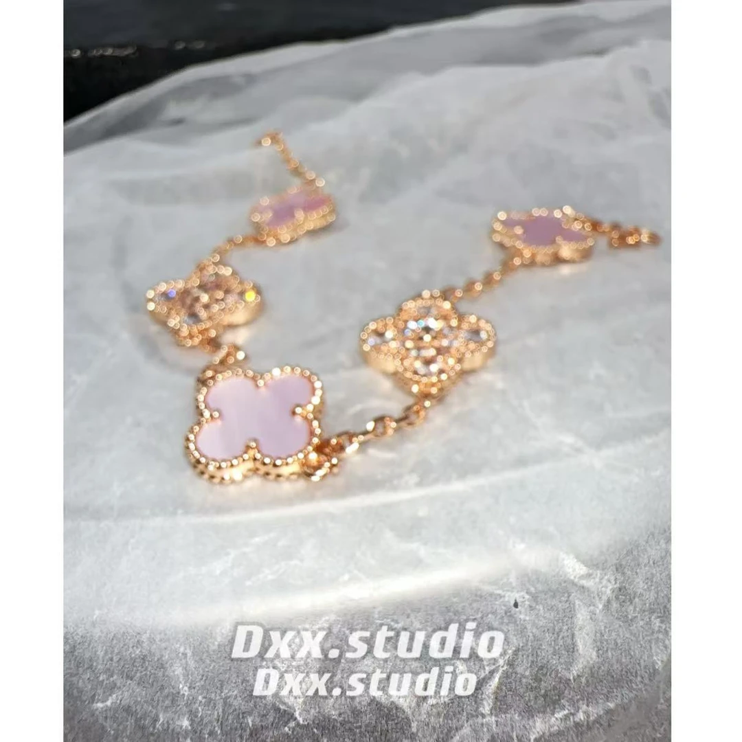 铜合金手链 DXX小晰饰品-新品-【秋冬新款】手链41745