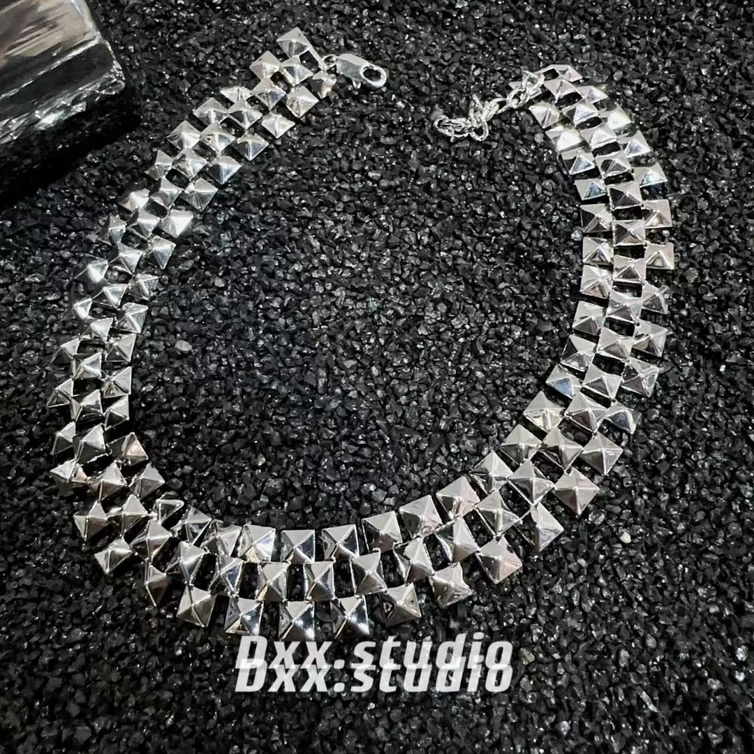 铜合金项链 DXX小晰饰品-新品-项链21551