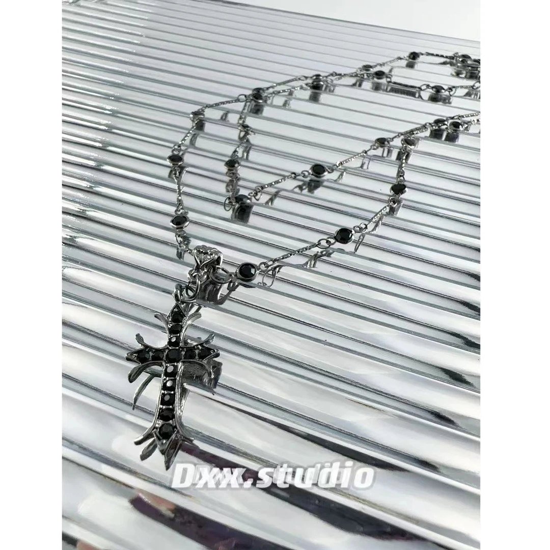 铜合金项链 DXX小晰饰品-新品-项链33769