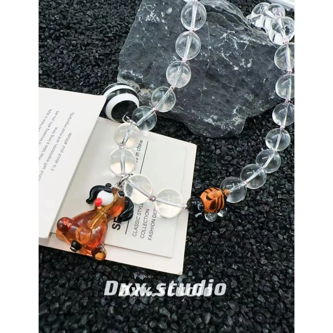 铜合金项链 DXX小晰饰品-新品-项链37269