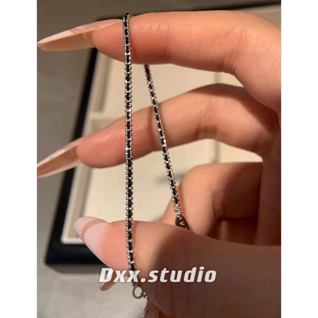 铜合金仿水晶手链 DXX小晰饰品-新品-手链39184