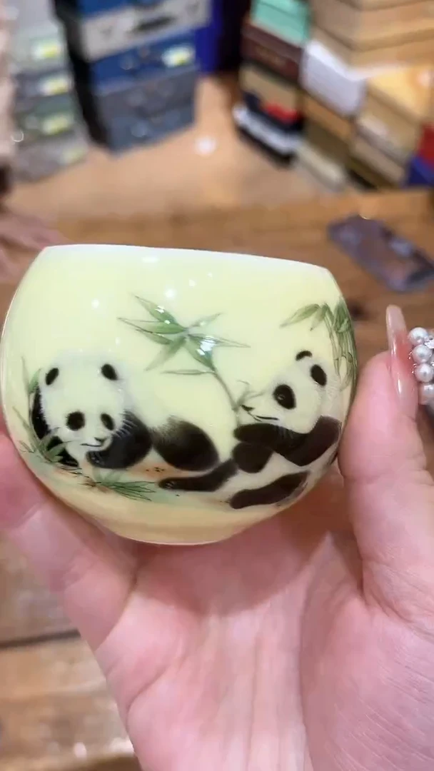 【闪购商品】陶瓷其他1