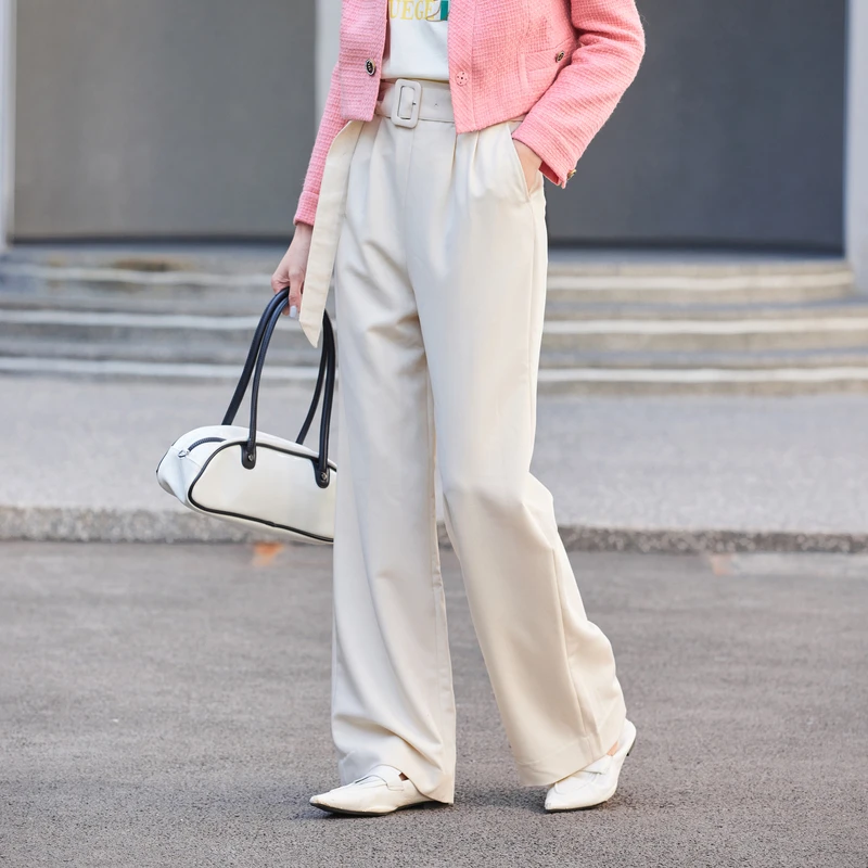 XG休闲裤XI102036A560