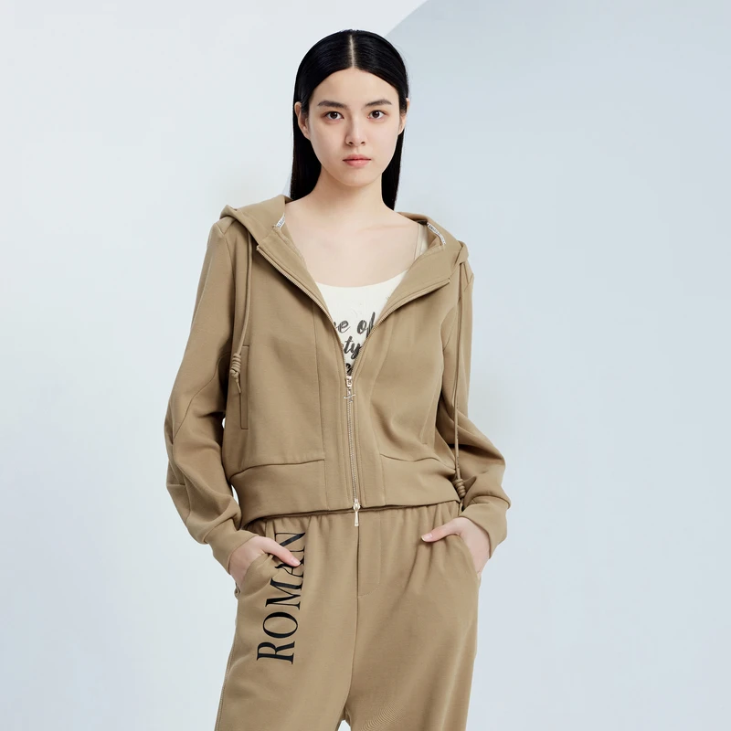 短外套XJ307020A409