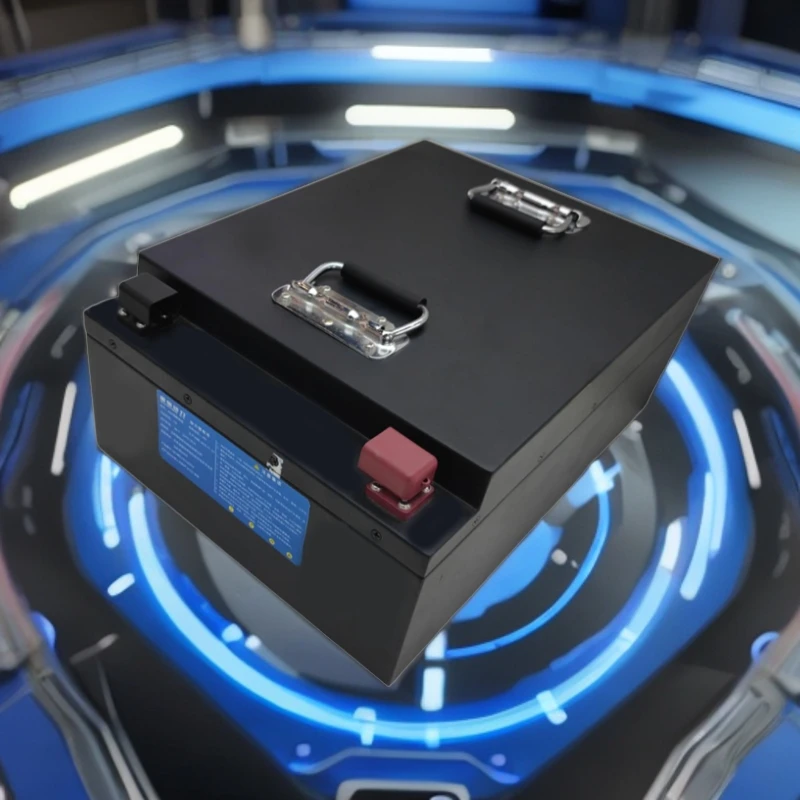 60V50Ah/60Ah/100Ah/110Ah/120Ah磷酸铁锂电池组两/三轮车电池包