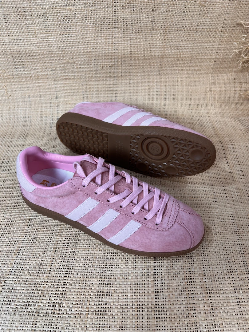 欧农驾车鞋G319三条杠德训头层牛皮牛皮鞋垫透气休闲女款