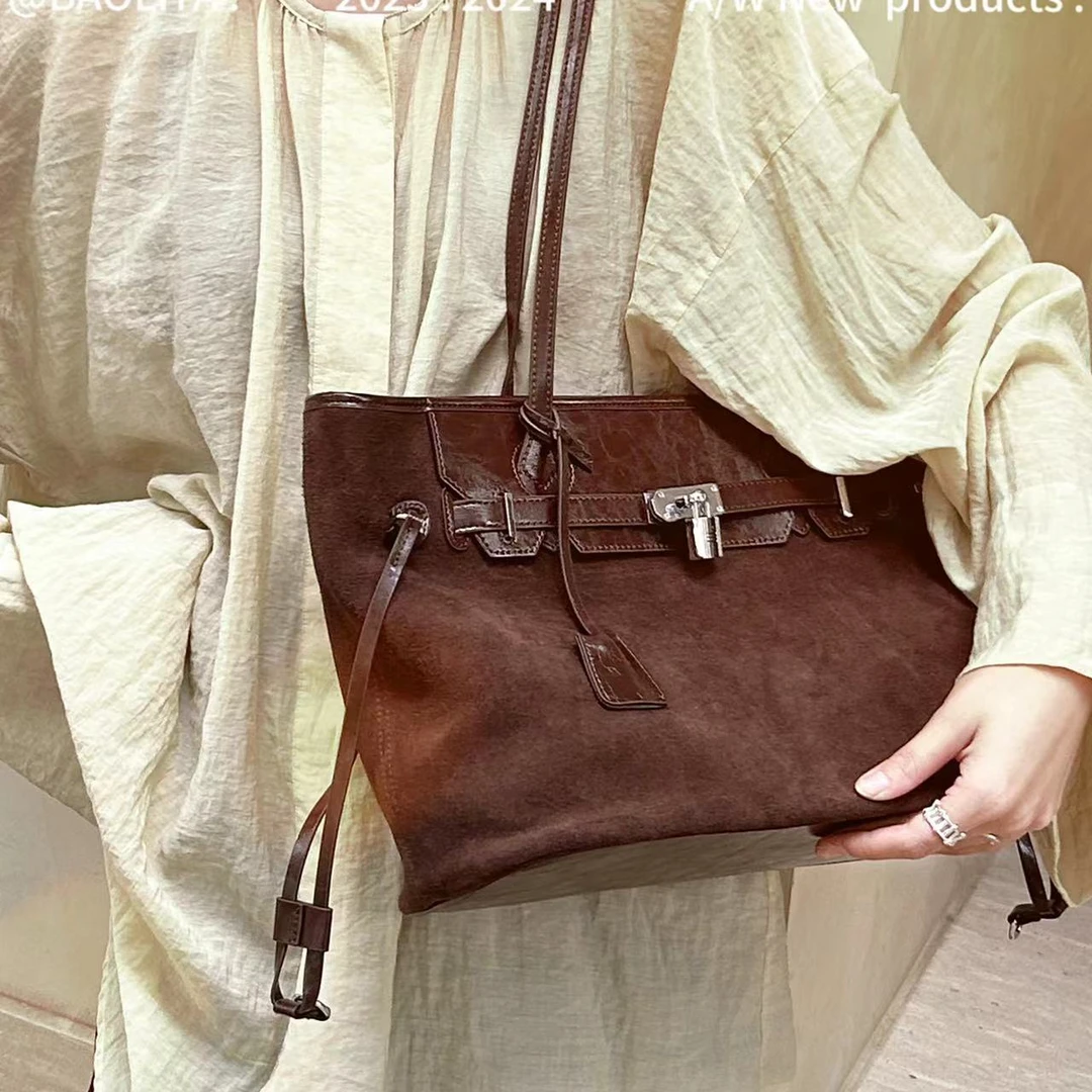 时尚百搭定制包 8368-8焦糖