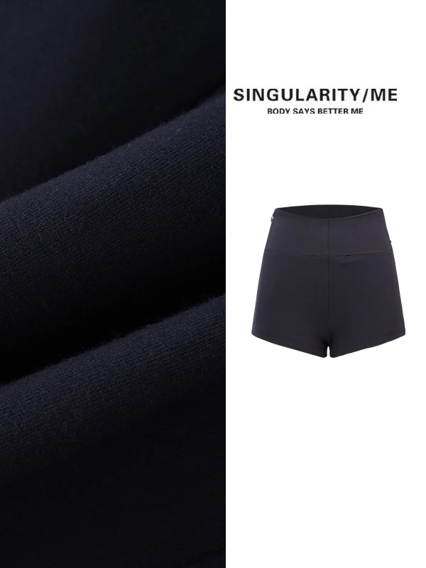 Singularity Me 8S 75008 【女团裤】高级摩登性感短裤热裤