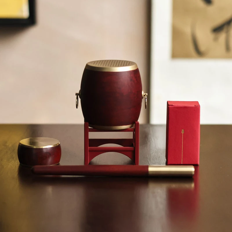 【陶珊居】小鼓茶道零配（本兮0010）