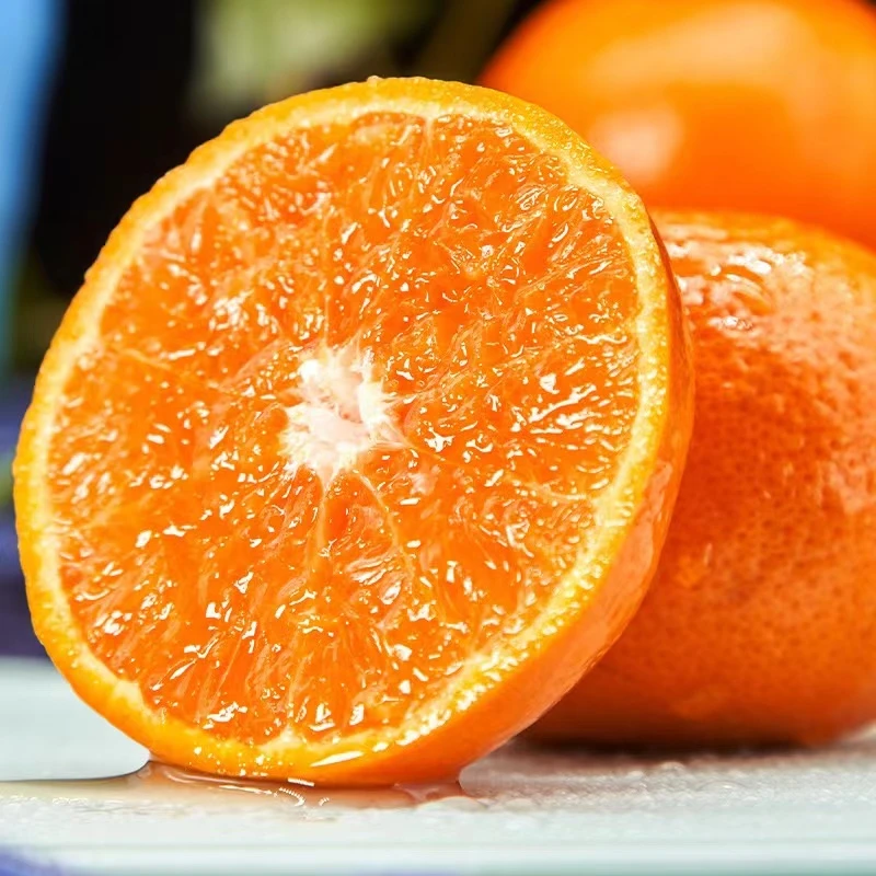 【全国八省】散装五斤南非软皮柑  爆汁肉细  一份5斤左右