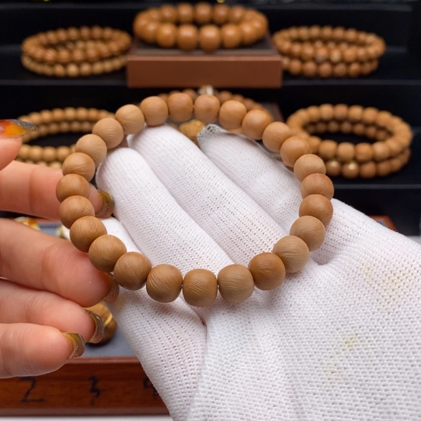 【闪购商品】猴头核桃吊坠用**文