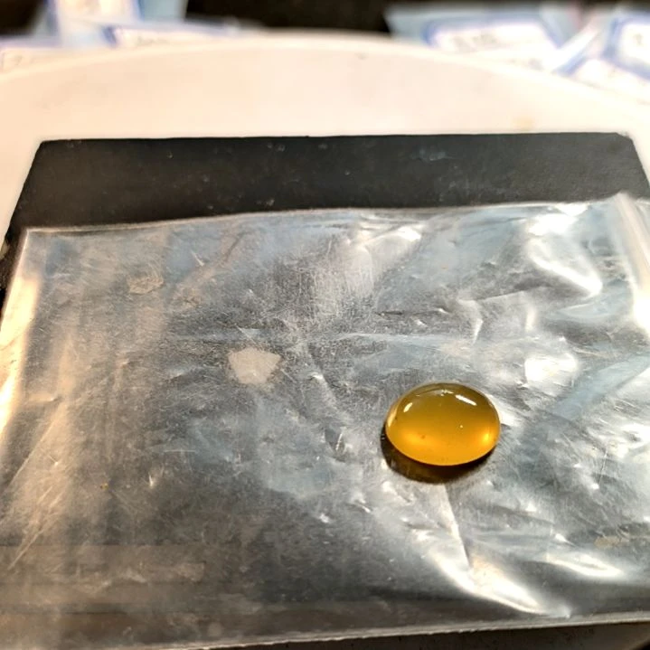 【闪购商品】查罗石戒面未镶嵌用****4
