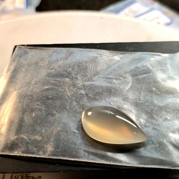 【闪购商品】查罗石戒面未镶嵌用****4