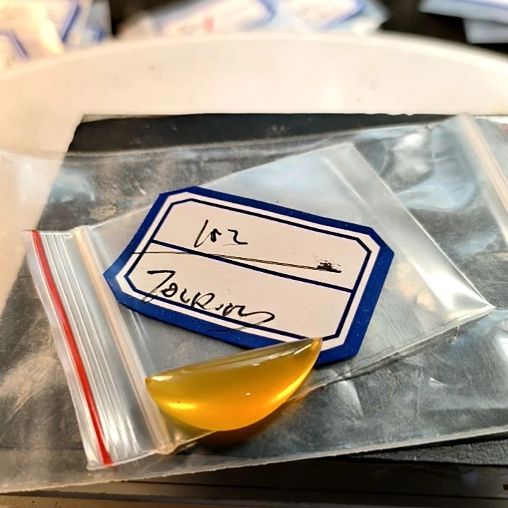 【闪购商品】查罗石戒面未镶嵌用****4