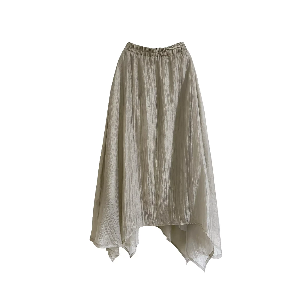 南风谷《花笺意》中国风套装古风女装防晒衫汉服女改良旗袍上衣夏