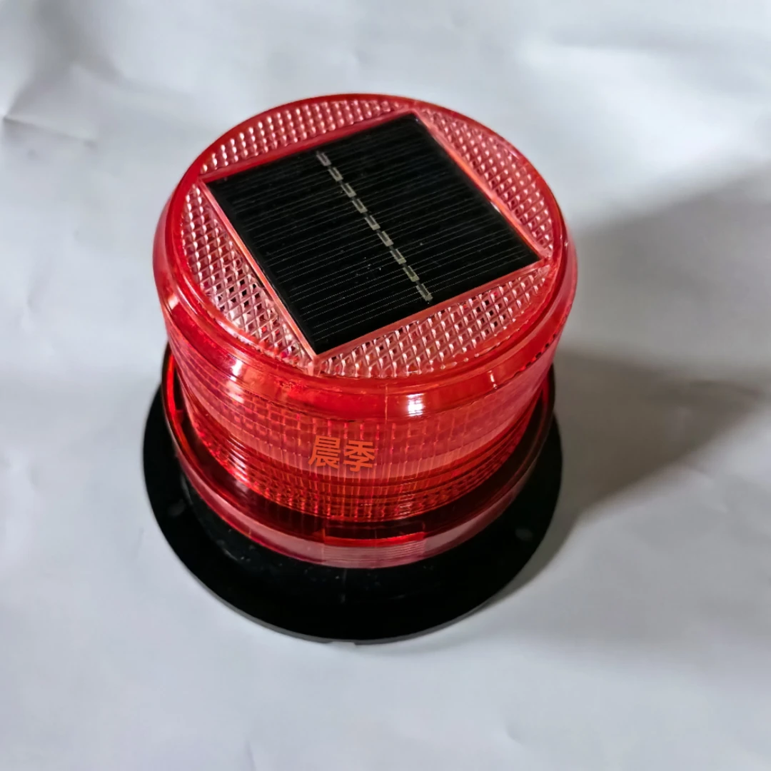 信号灯超强信号灯LED高亮防水尘工程机械工程车环卫车 校车私家车