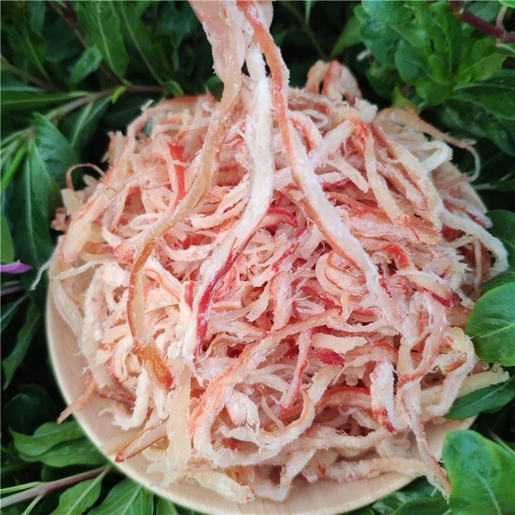 【渔三宝推荐】烟台发货 鱿鱼丝 顺丰到家