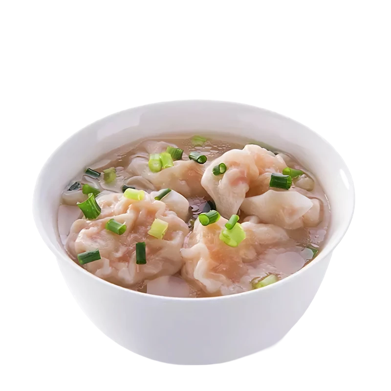 笑脸 小馄饨350g/袋